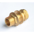 Brass Water Tank Connector Manufacture